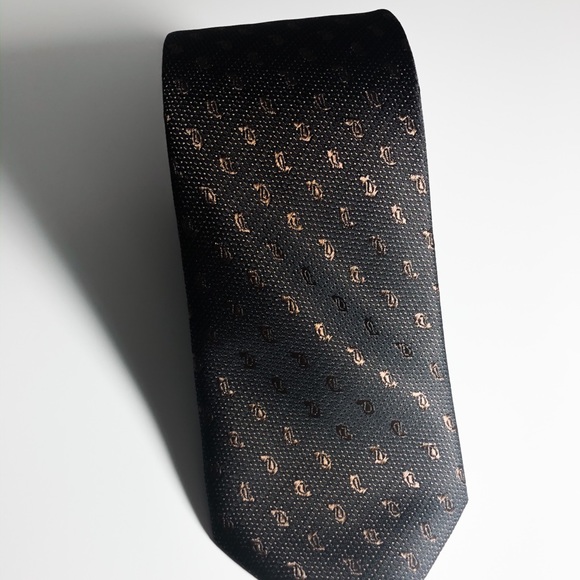 *SILK TIE* Ballatoras - Picture 3 of 3